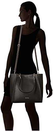 Image of Calvin Klein Women's Reyna North /South Tote