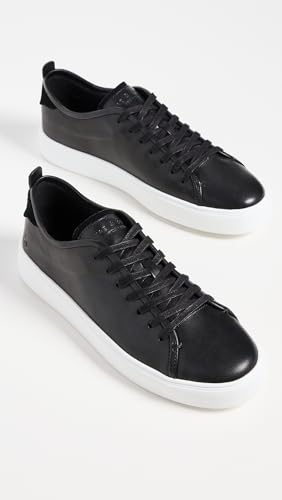 rag & bone Men's Rb Plimsoll Sneakers4