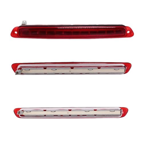 Troisième feu de freinage arrière LED pour Krafter 2006-2016
