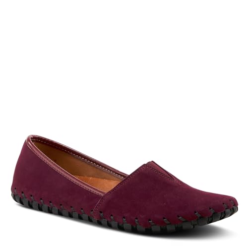 Image of Spring Step Women's Kathaleta-Suede