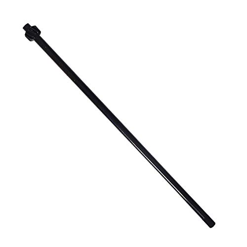 HuthBrother 738-0919A Steering Shaft Replaces Compatible with MTD 753-04517 738-0919 738-0919B 76-044 941-04124