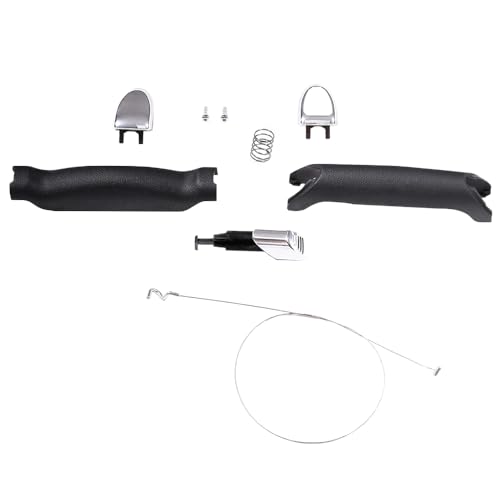 cantondz Handbremse Reparatursatz Ford Galaxy S-Max 6G91-2783-AB 1774992