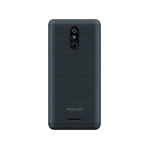 Smartphone Positivo Twist 3 Pro S533 64GB Dual Chip 5.7
