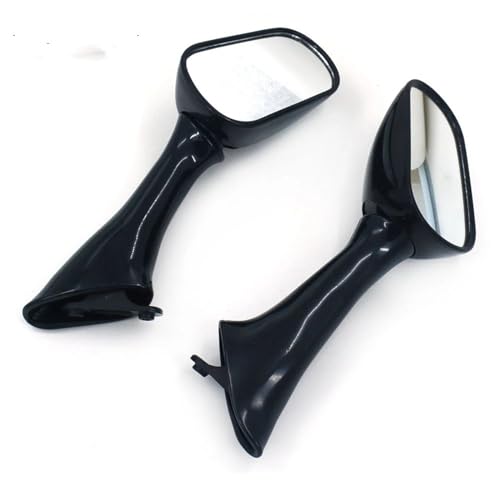 Espejo retrovisor lateral para rutas en moto CBR600 y VFR750F
