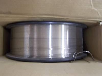 Clarik Swp Super 6 7024 Aluminium 5356 Mig Welding Wire 1.0Mm 0.5Kg Reel
