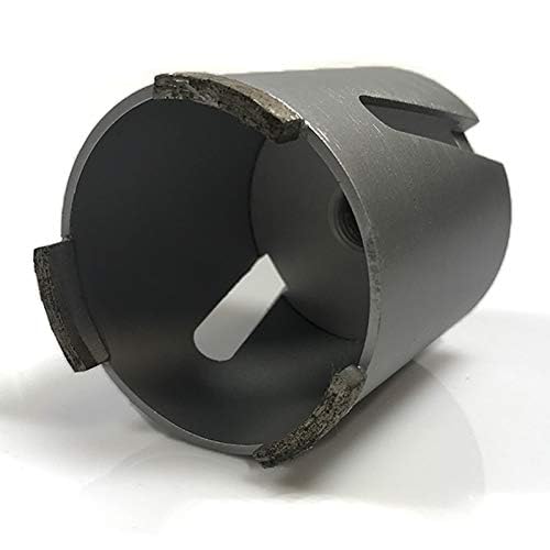 Fresa a Tazza/Dose senker – 68 mm – ATTACCO M14 per smerigliatrice angolare