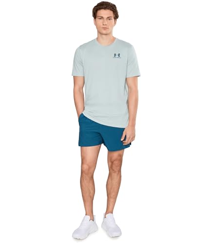 Image of Under Armour Men's Tech Golf Polo