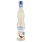 Fabbri - Jarabe de Coco 560ml