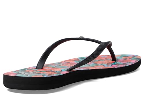 Image of Roxy womens Bermuda Flip Flop Sandal