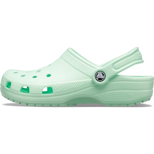 Image of Crocs Unisex-Adult Classic Clog, Clogs for Women and Men