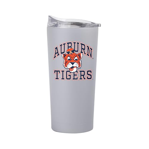 Image of Logo Brands NCAA Native Icons 20 oz Stainless Steel Tumbler - Double Wall Vacuum Insulated