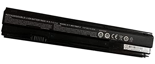 W517BAT-3 23WH ݊p for Mouse C1 C1-E C1-E-KK C1-KK m-Book C100BN C100BN-C C100BN-S1 C100BN-S1-KK C100E2N C100E2 C100 C250 6-87-W