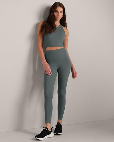 Rhone Sports Bras for Women - Revive Longline Women's Bra - 4-Way Stretch, Wirefree3