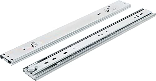 BGS 4107-1 | Sliding Rails for Workshop Trolley BGS 4107 | 2 pcs.