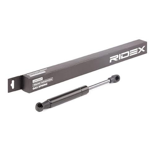 RIDEX Pistoncini portellone FORD 219G0636 1225361,32734074AAO,3S51B406A10AA - 2