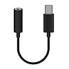USB 3.1 Typ-C Headset Klinke passend für Blackview BV9900E BV9700 PRO BV6800 BV9100 BV9600 BV9000 BV9900 |mit langem…