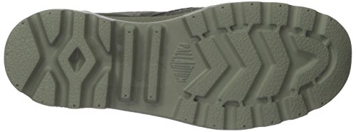 Palladium Unisex Puddle Ankle Boot, Green, 10 Medium Us #TOP3