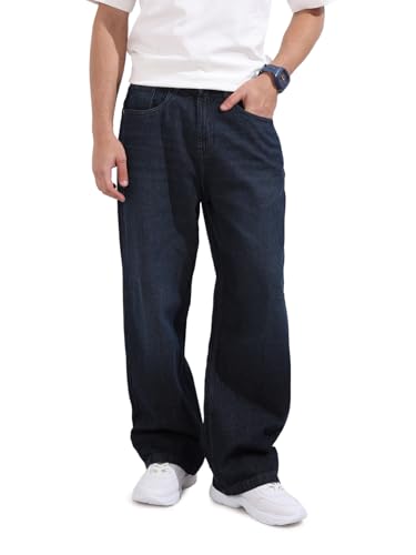 Image of The Indian Garage Co Men Jeans