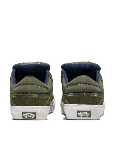 Image of Vans Men's Chukka Push Shoes