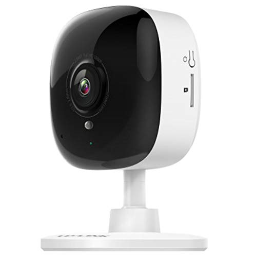 Monitor 1080P Hd 3 Milioni Di Telecamere Wireless Wifi Visione Notturna A Infrarossi