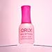 Orly Nail Retouch Smooth & Blur Effect for Nails | Nail Treatment + Nail Color Hybrid | Airbrush Effect for Nails