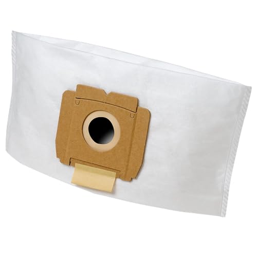 Sac à Poussière AEG GR28S – Lot de 4 Sacs avec Micro Filtre - vue 3