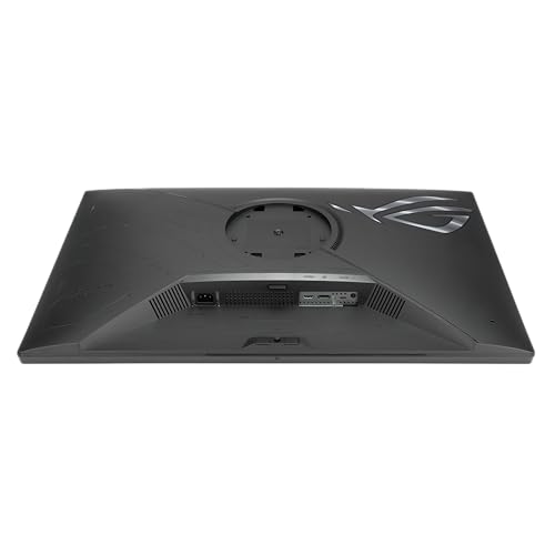 undefined ASUS ROG Strix 32” 4K HDR Gaming Monitor (XG32UCG) – 3840x2160, Dual Mode (4K 160Hz/FHD 320Hz), 0.3ms, Fast IPS, Extreme Low Motion Blur Sync, USB-C, G-SYNC Compatible, Tripod Socket, 3 yr Warranty の商品画像 11