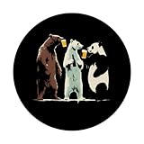 Zoom IMG-2 panda brown polar bear bere Zoom IMG-2 panda brown polar bear bere