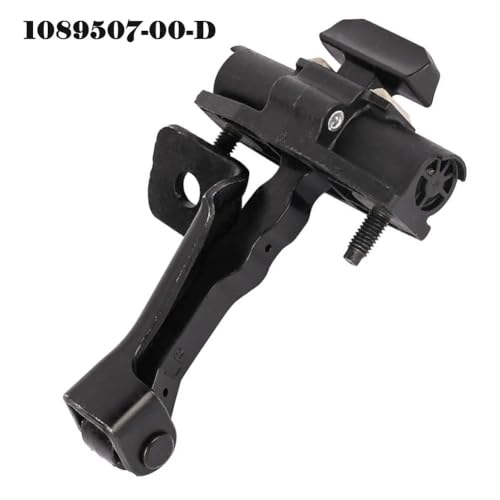 Sangle de contrôle de porte avant gauche robuste pour Tesla Model 3, butée 1089507-00-D - 2