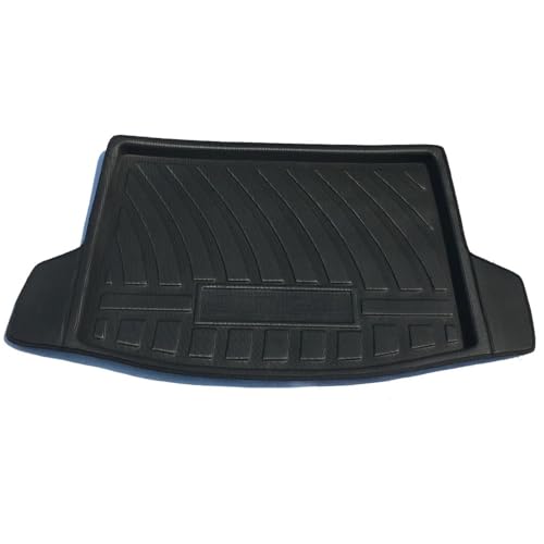 Tapis de coffre arrière pour Suzuki SX4 S-Cross 2014-2021