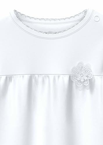 s.Oliver Junior Baby T-Shirt 2176063 White 86