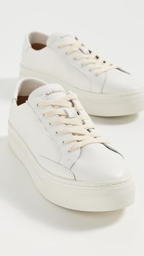 Soludos Women's Ibiza Platform Sneakers4