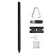 VBESTLIFE Eingabestift Ersatz mit 5 Spitzen für Galaxy Tab S8 S8 Plus S8 Ultra, für Galaxy Tab S8 SM-X700, S8 Plus SM-X800 SM-X806, S8 Ultra SM-X900 SM-X906