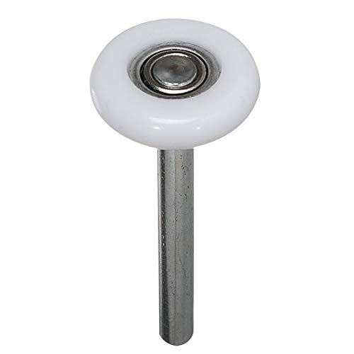 Eagles Nylon-Garagentorrolle, 5,1 cm, verstärkt,...