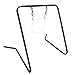 Highwild Shooting Target Stand with Chain Mounting Kit