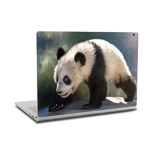 Skin Panda Bear Surface Book 2 pour personnaliser votre bureau