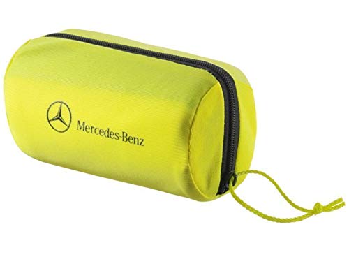 Mercdedes-Benz - Gilet ad Alta visibilità
