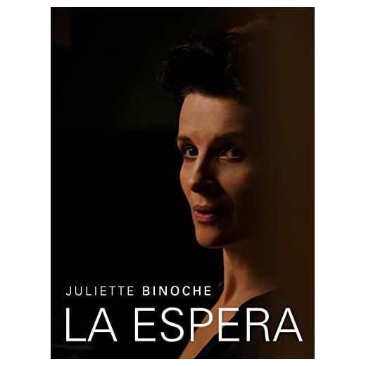 La espera