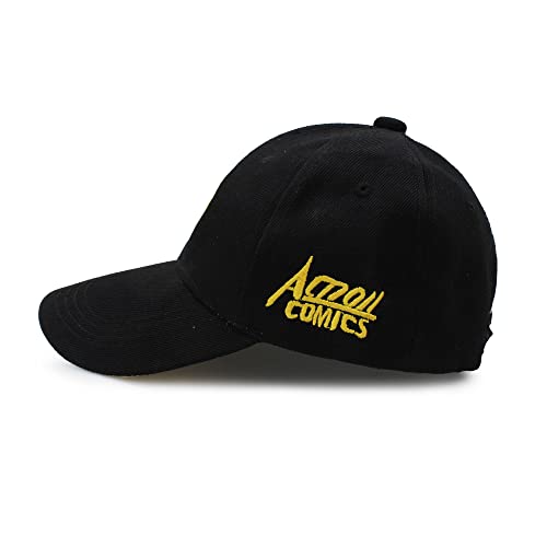 Image of VRITRAZ Kids Sports Cap for Boys & Girls | Adjustable Baseball Hat | Lightweight Breathable Summer Headwear for School, Travel, Outdoor Play & Daily Use (4-12 Years)