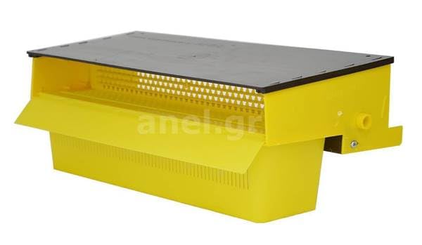 Blythewood Bee Company Anel Big Boy Pollen Trap