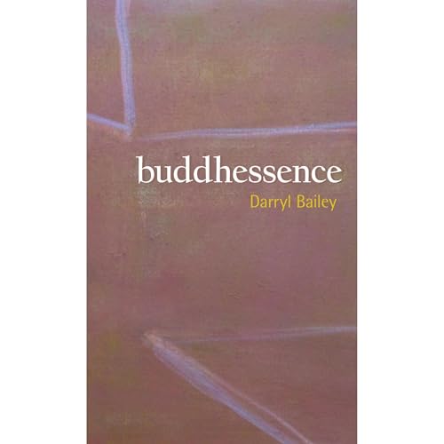 Buddhessence by Darryl Bailey episode artwork