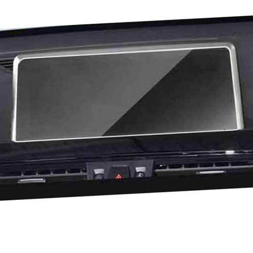 Écran de navigation GPS voiture film verre trempé BMW X1 F48 X2 protection