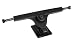 Caliber II Forty-Four - 10inch Longboard Trucks - Blackout (Set of 2)
