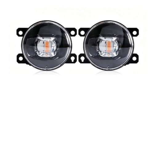 Feu antibrouillard LED pour Acura ILX TSX TL RDX résolvant le manque de visibilité