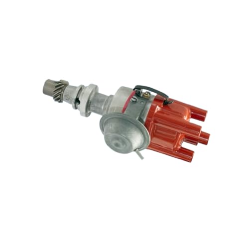 Distributeur d'allumage 026905225 pour Porsche 924