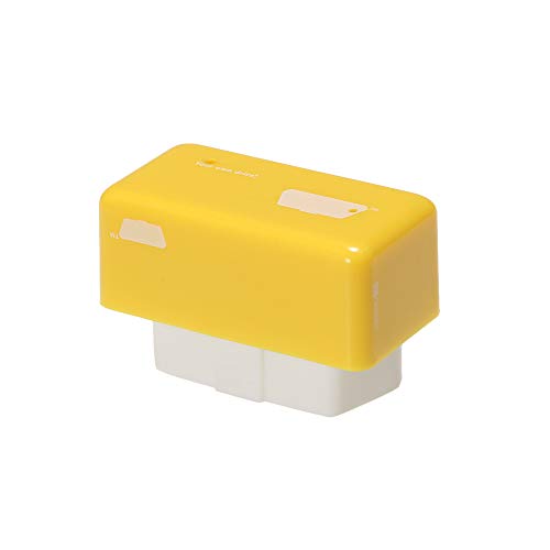 Nitro Economia de Combustível OBD OBDⅡTuning Chip de Caixa De Gasolina Para Carro Gasolina Saving Am