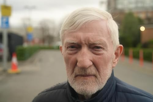 Ep. 602 Brendan Hughes