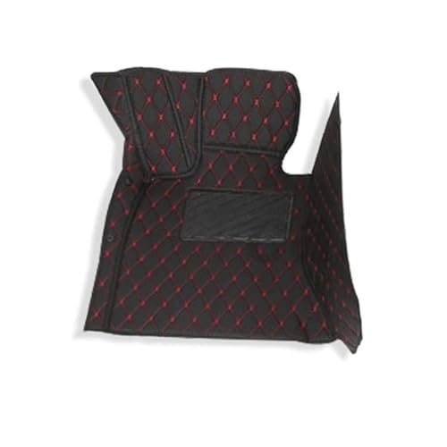 Tapis de sol et housses sur mesure Nissan Qashqai J11 pour vos sorties en famille