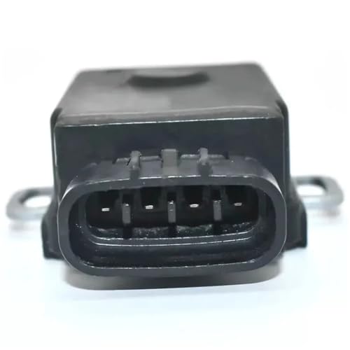 Capteur de position papillon SERA484-10 résout les ratés Subaru Sambar