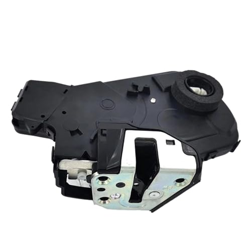 Ensemble verrouillage hayon Toyota Prado LC120 coffre